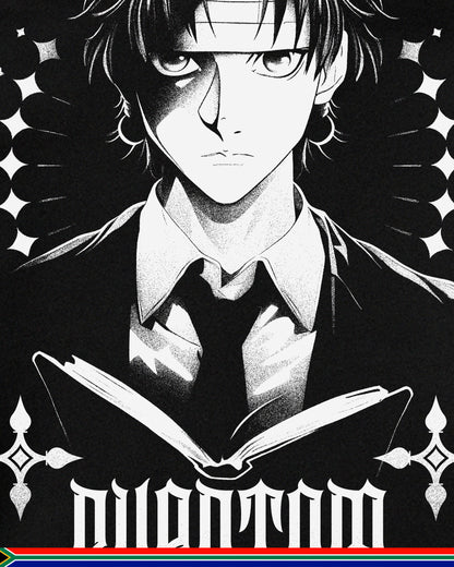 Chrollo Hoodie