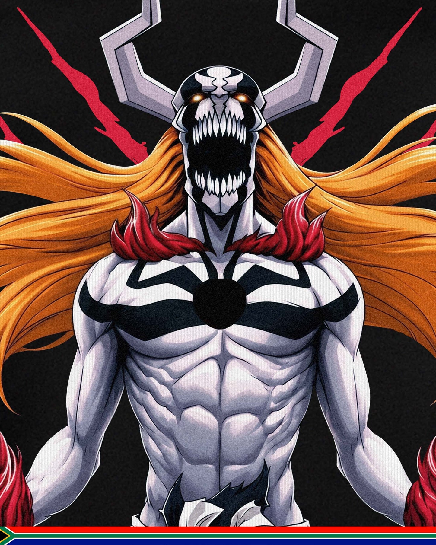 Vasto Lorde Premium Hoodie