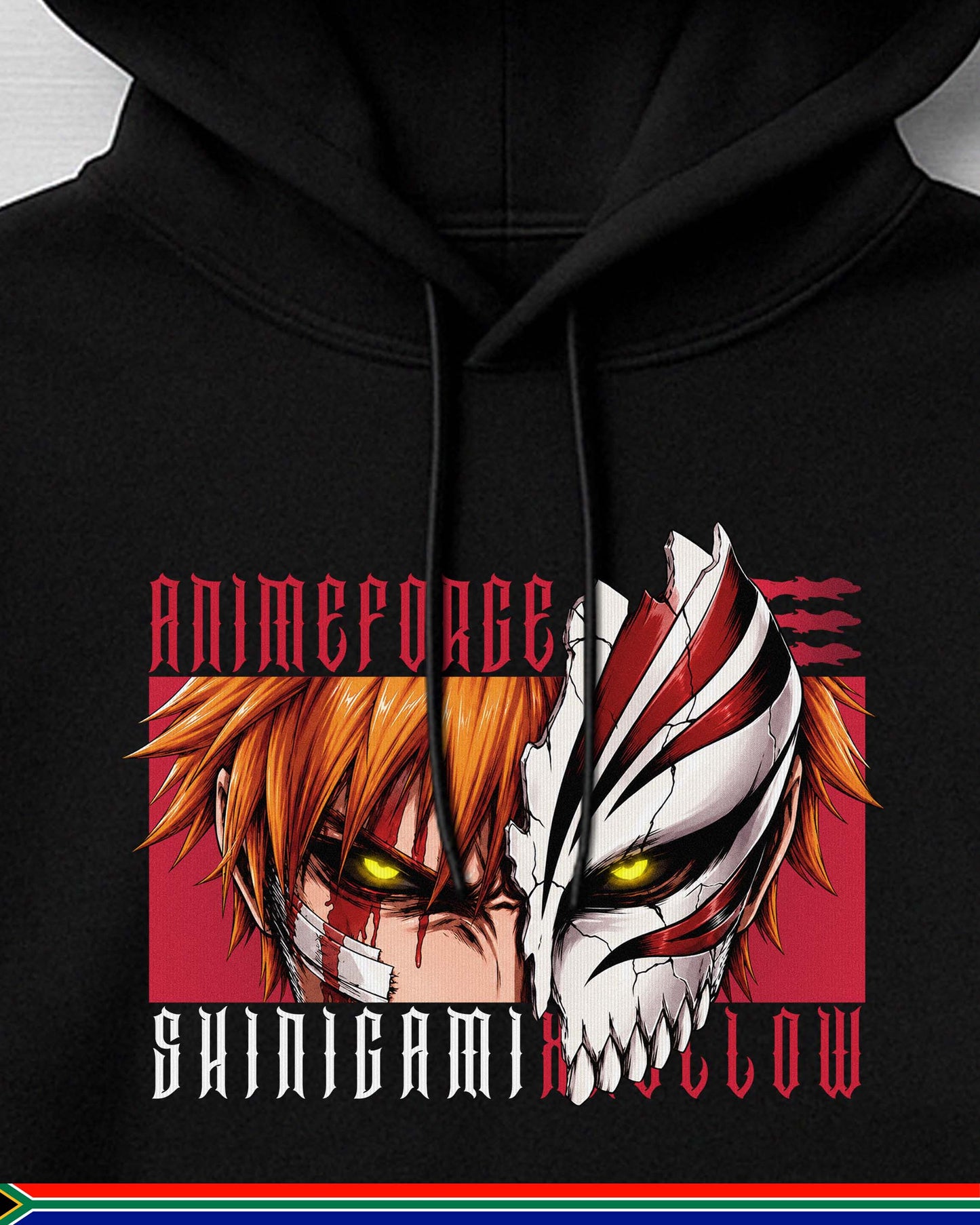 Vasto Lorde Premium Hoodie