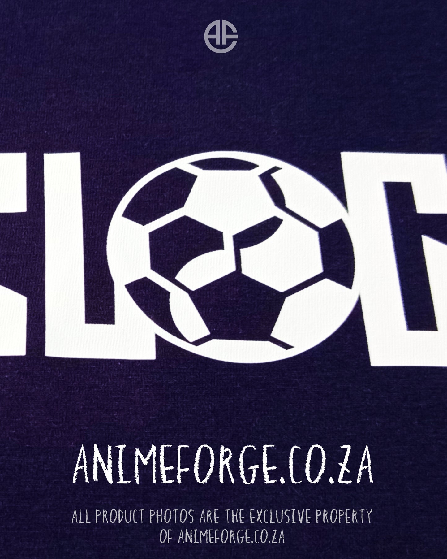 Blue Lock Tee