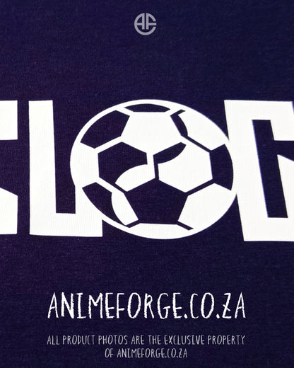 Blue Lock Tee