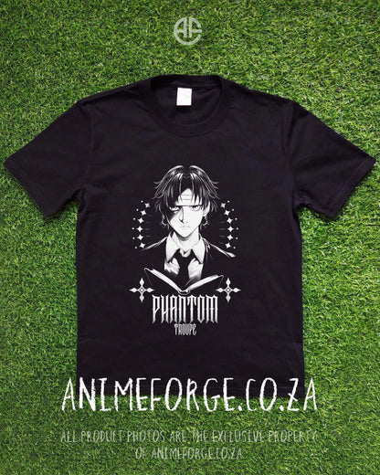 Chrollo Tee