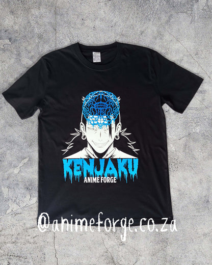 Kenjaku Tee