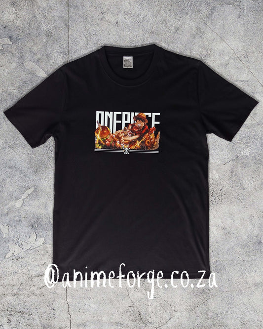 Luffy Tee