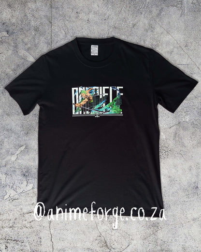 Zoro Tee