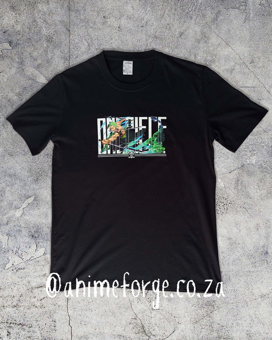 Zoro Tee