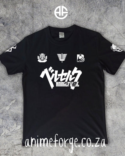 Berserk Griffith Tee