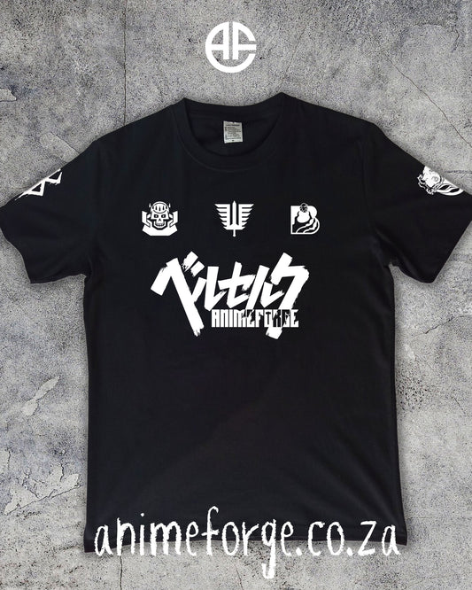 Berserk Griffith Tee