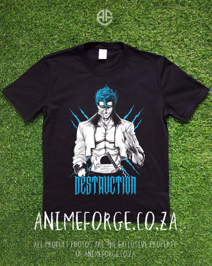 Grimmjow Tee