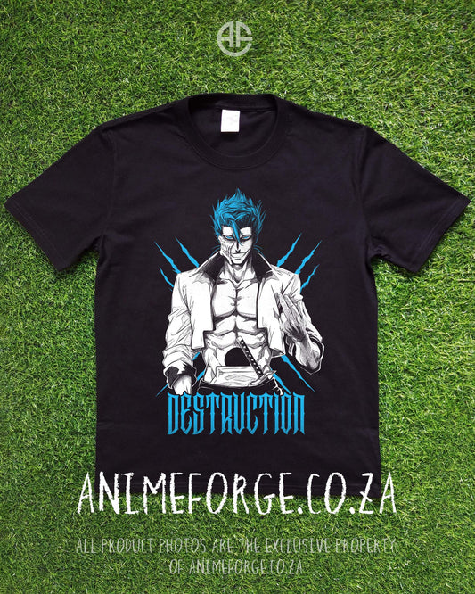 Grimmjow Tee
