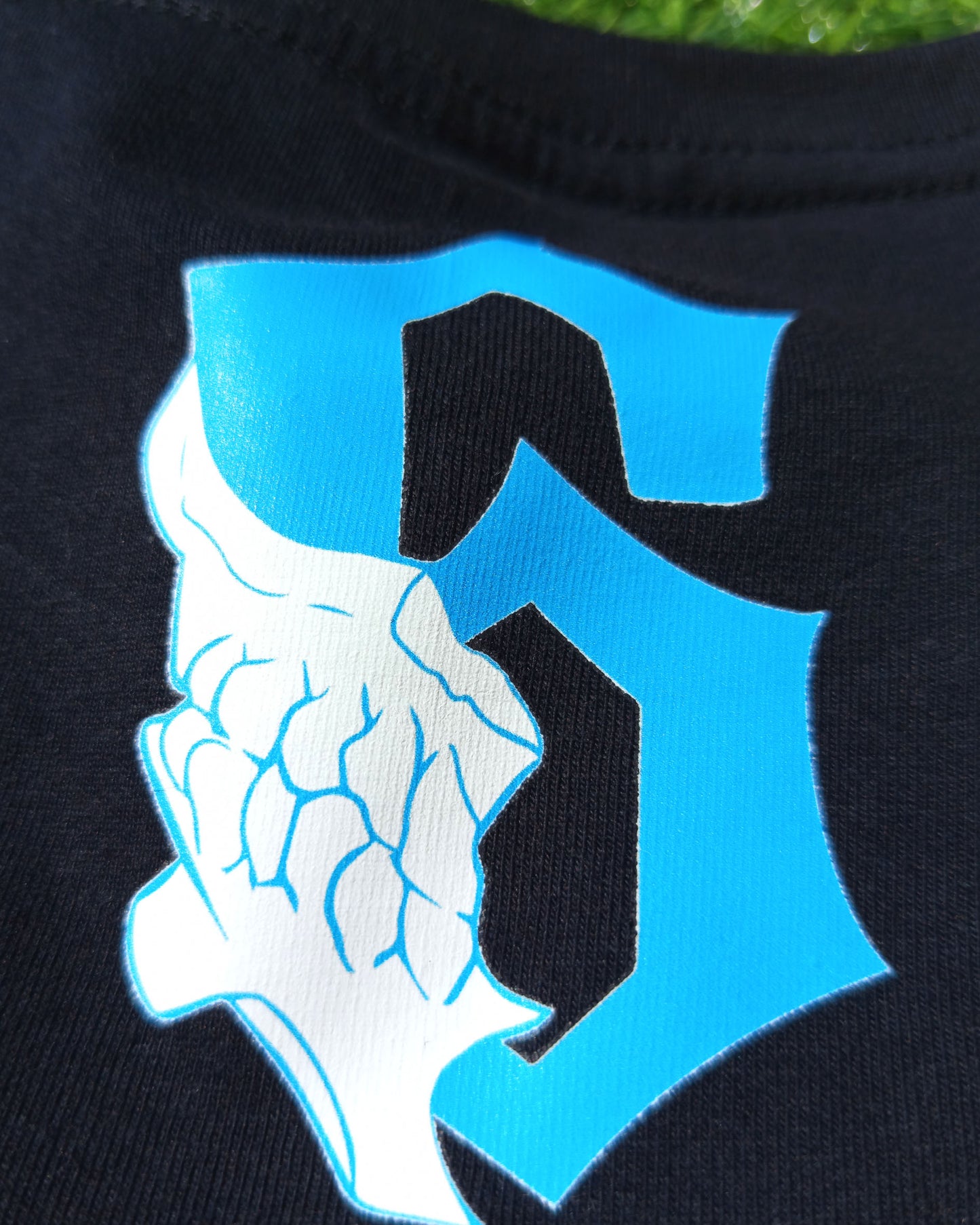 Grimmjow Tee