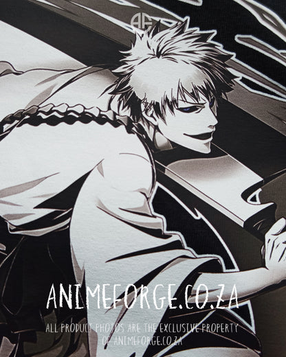 Hollow Ichigo Tee