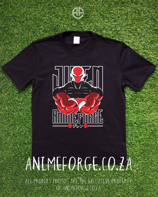 Jiren T-Shirt