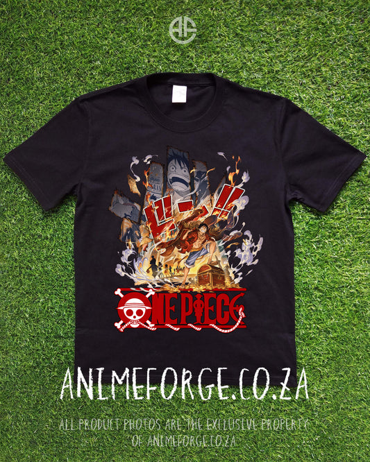 Pirate King Tee