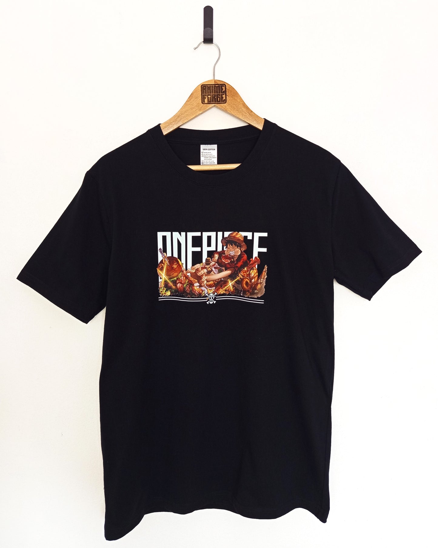 Luffy Tee