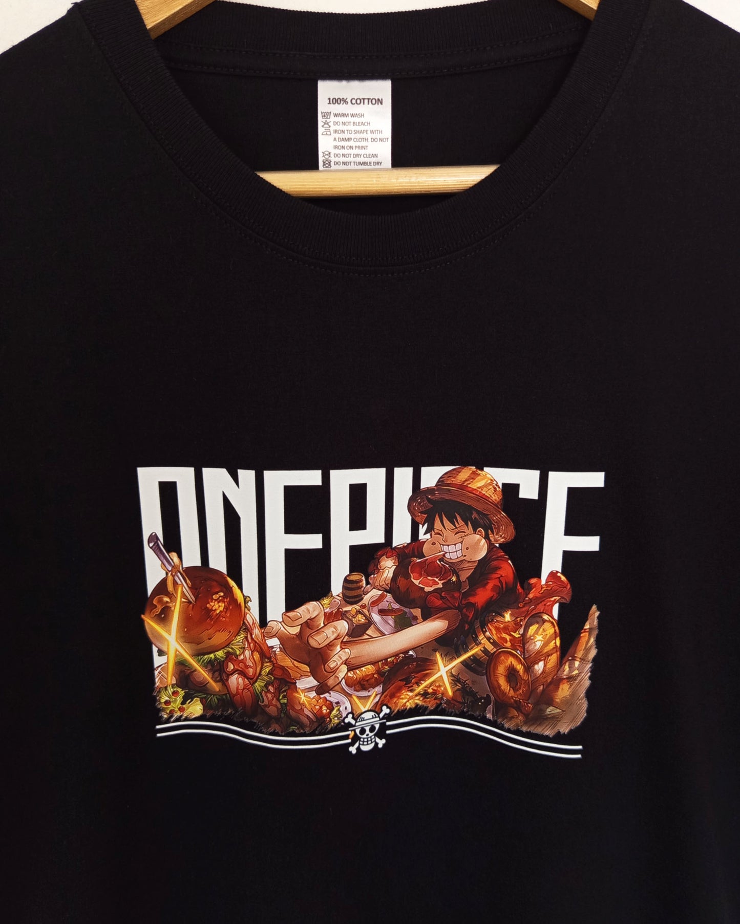 Luffy Tee