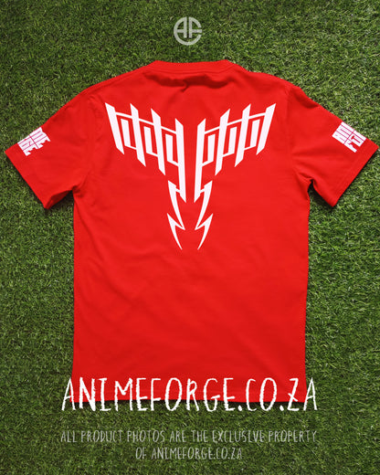 Renji Tee