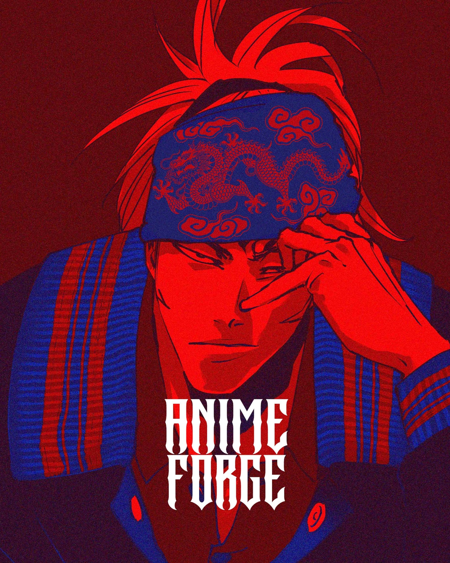 Renji Tee