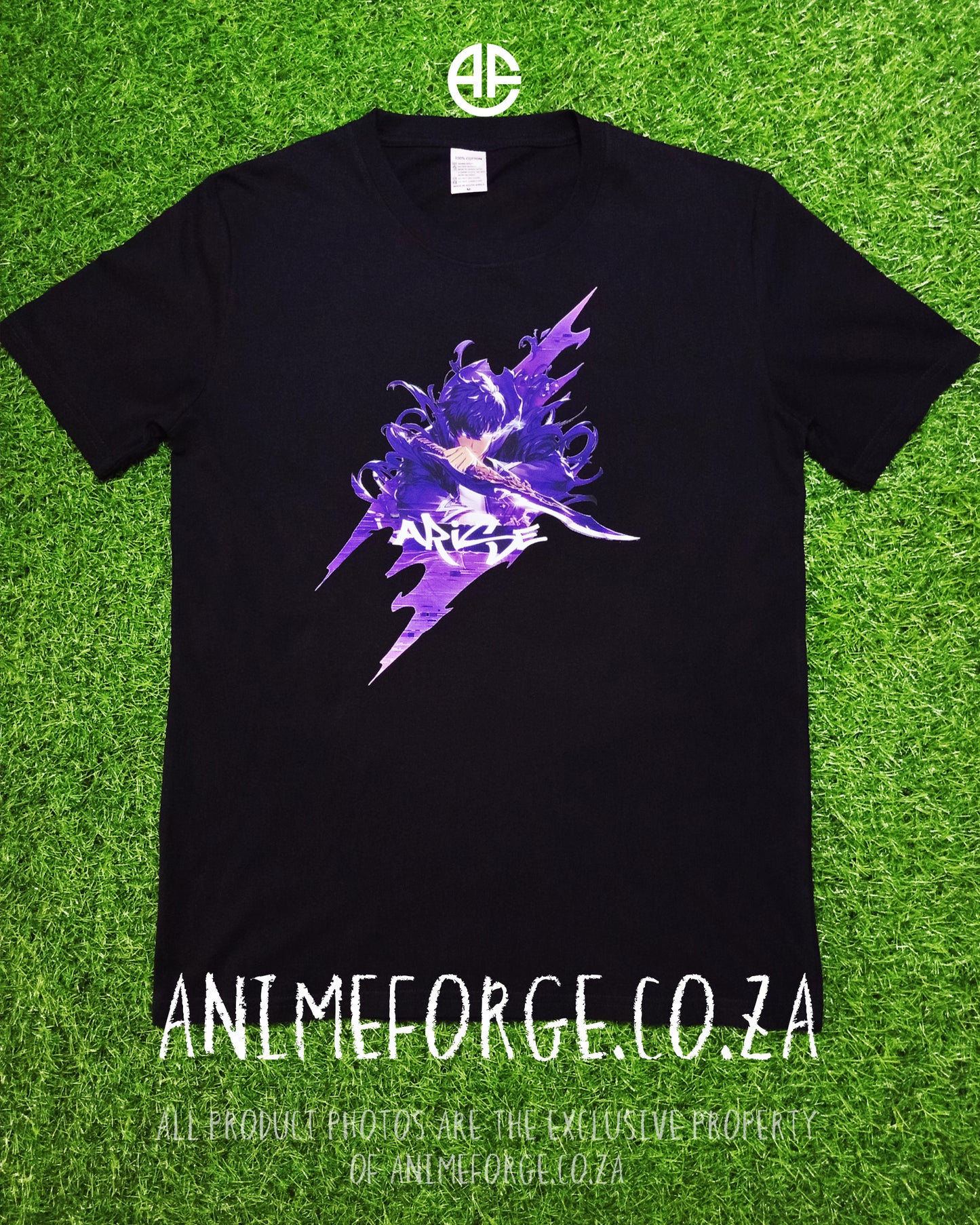 Solo Leveling Arise Tee