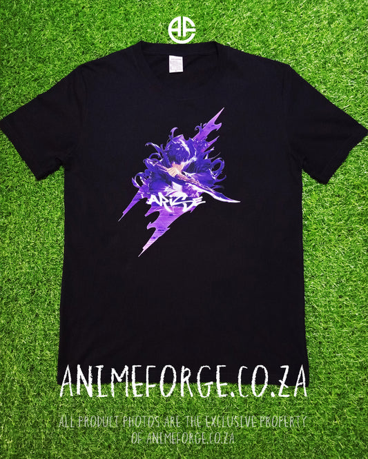 Solo Leveling Arise Tee