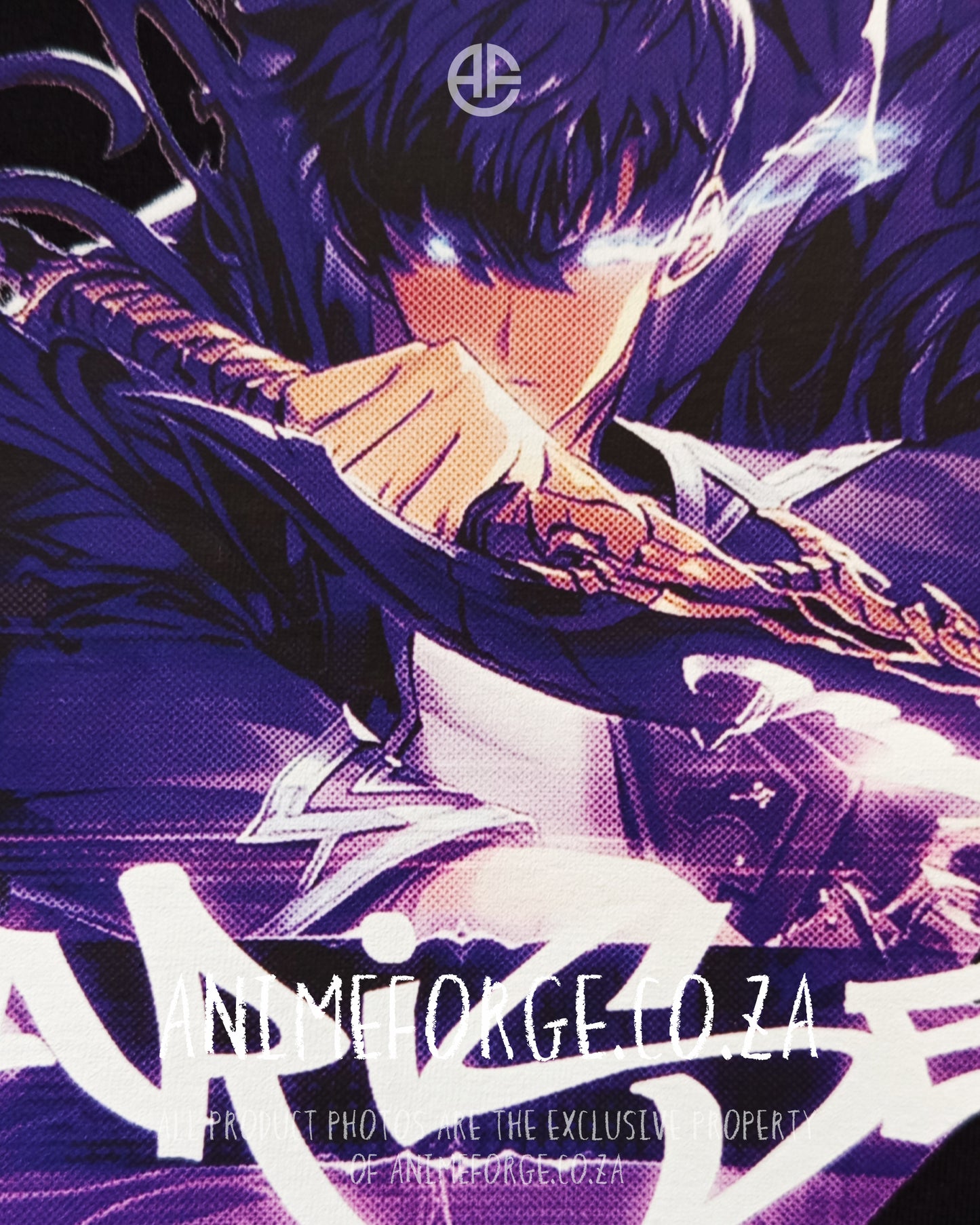 Solo Leveling Arise Tee