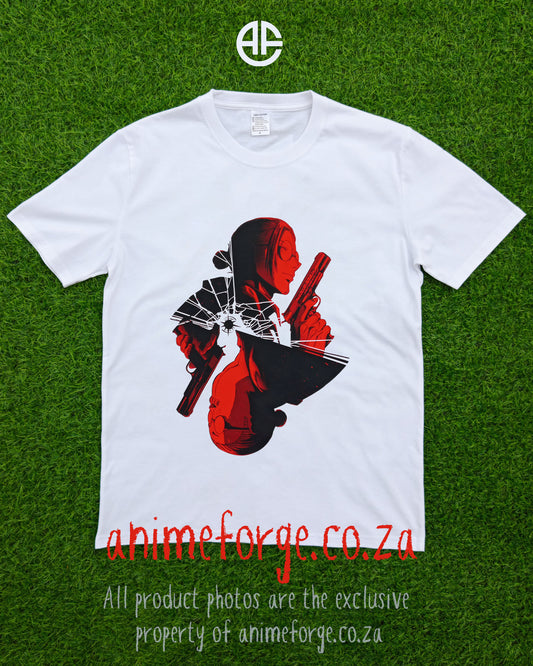 Sakamoto Days Tee