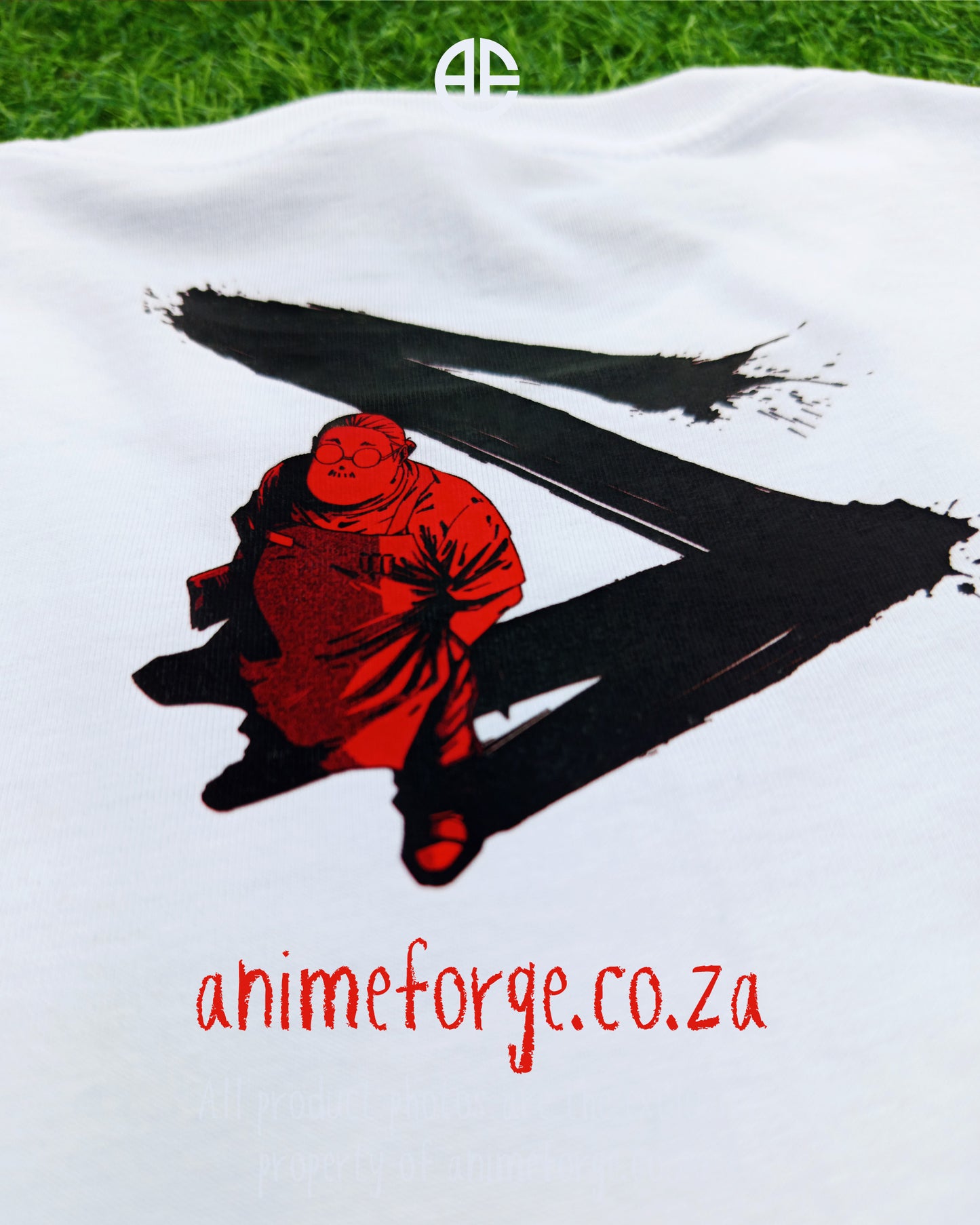 Sakamoto Days Tee