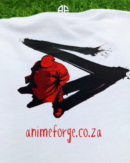 Sakamoto Days Tee