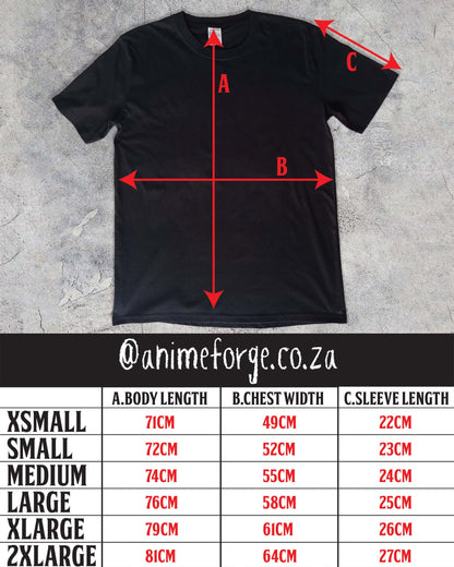 Berserk Griffith Tee