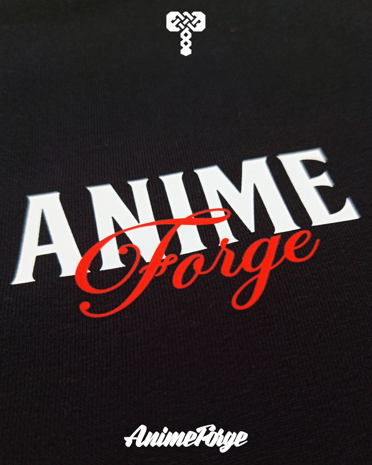 Sukuna “Malevolent Shrine” Tee