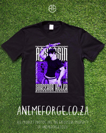 Toji Tee