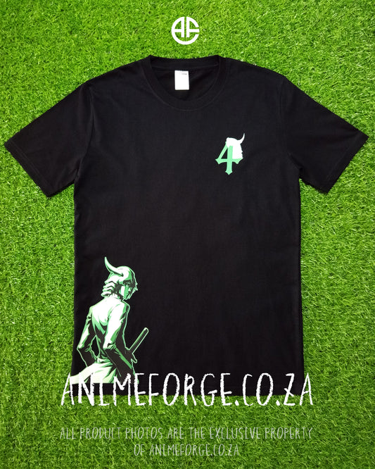 Ulquiorra tee