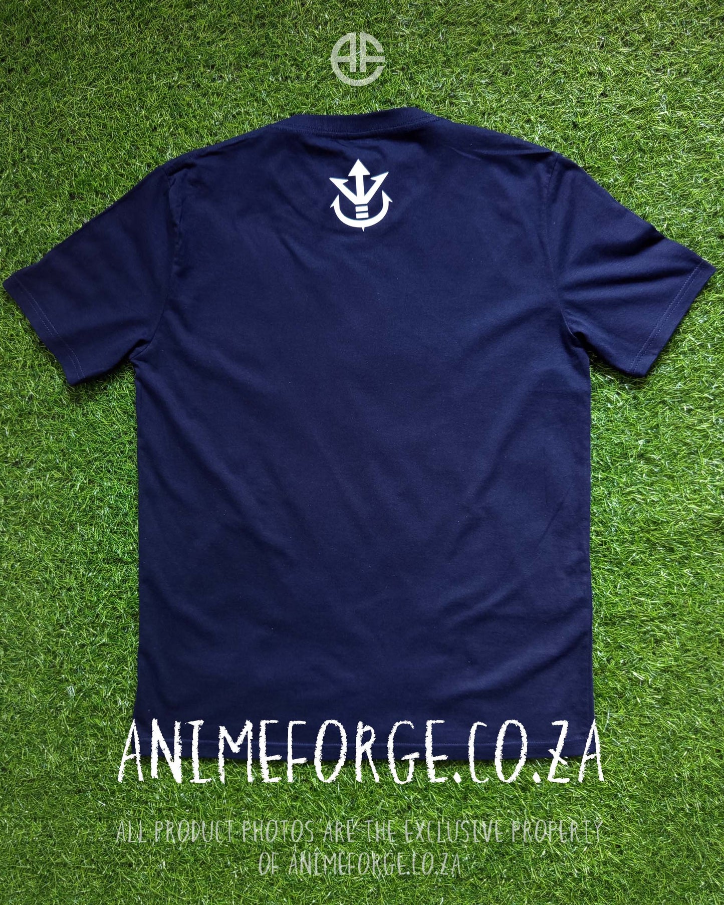 Vegeta T-Shirt