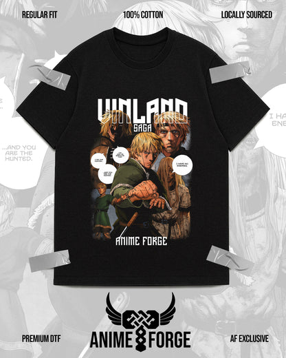 Thorfinn Tee