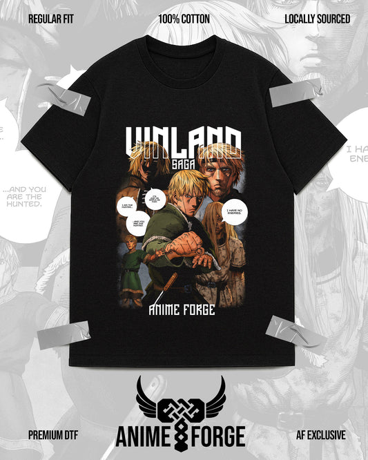 Thorfinn Tee