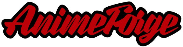 Anime Forge