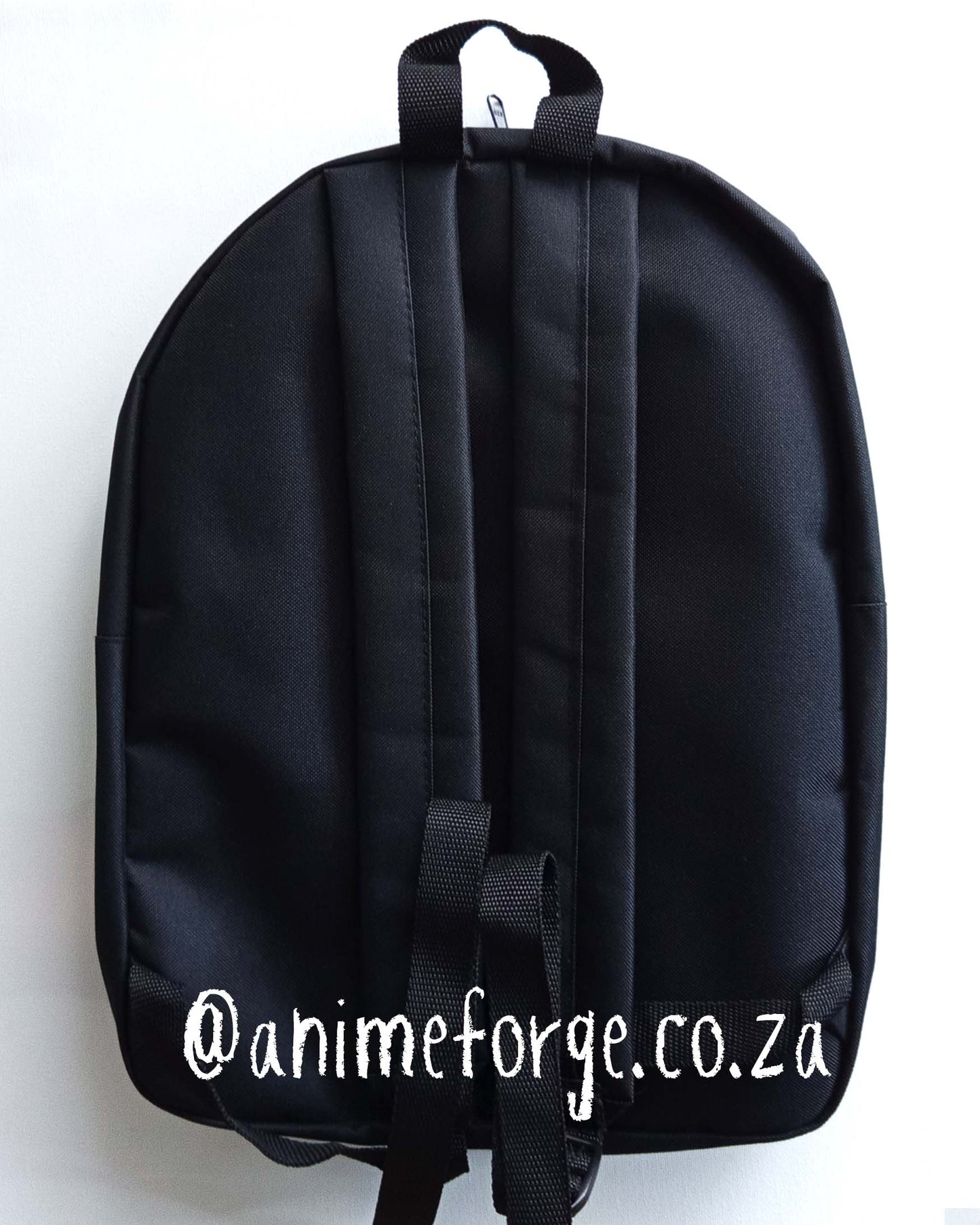 Final Form Sukuna Backpack