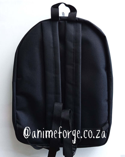 Final Form Sukuna Backpack