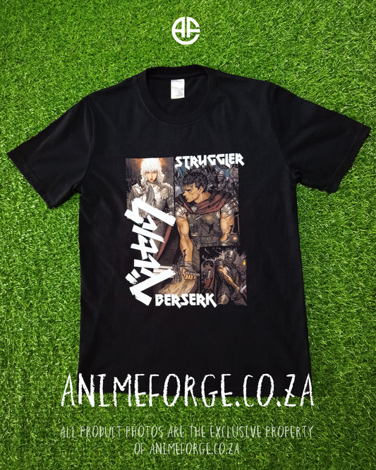 Berserk Tee