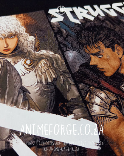 Berserk Tee