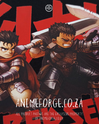 Chibi Guts Tee