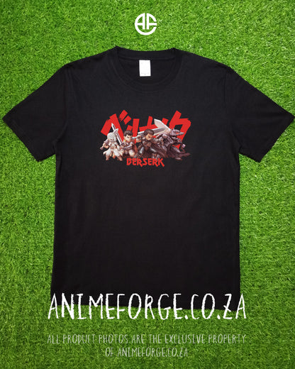 Chibi Guts Tee