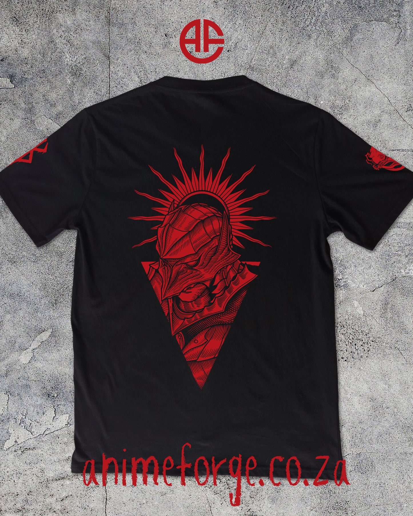 Berserk Guts Tee