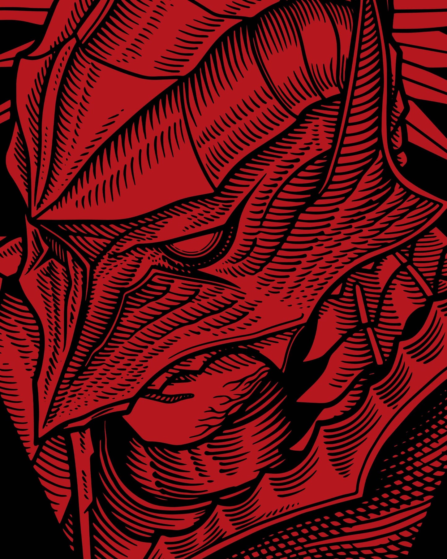 Berserk Guts Tee