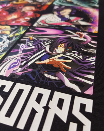 Demon Slayer Corps Tee