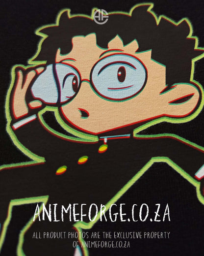 Dandadan Chibi T-Shirt