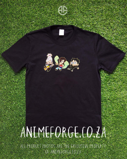Dandadan Chibi T-Shirt