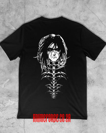 Eren Tee - The Spine of Vengeance