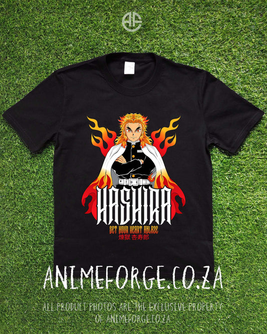 Rengoku Tee