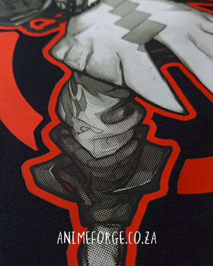 Gachiakuta Tee